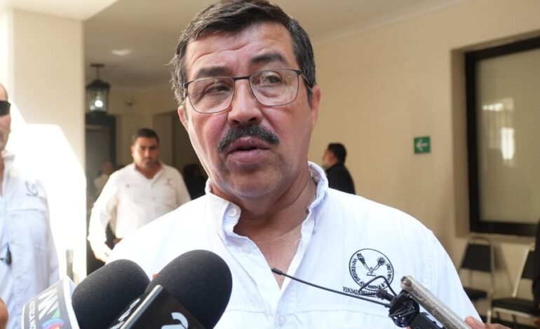 Anuncia el rector Dámaso Anaya que la UAT refuerza su oferta educativa en salud para apoyar a la población