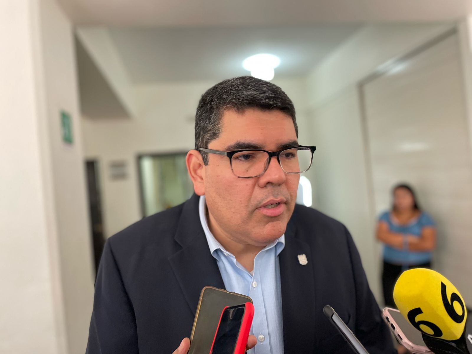 Advierten sanciones por actos anticipados de campaña en Tamaulipas