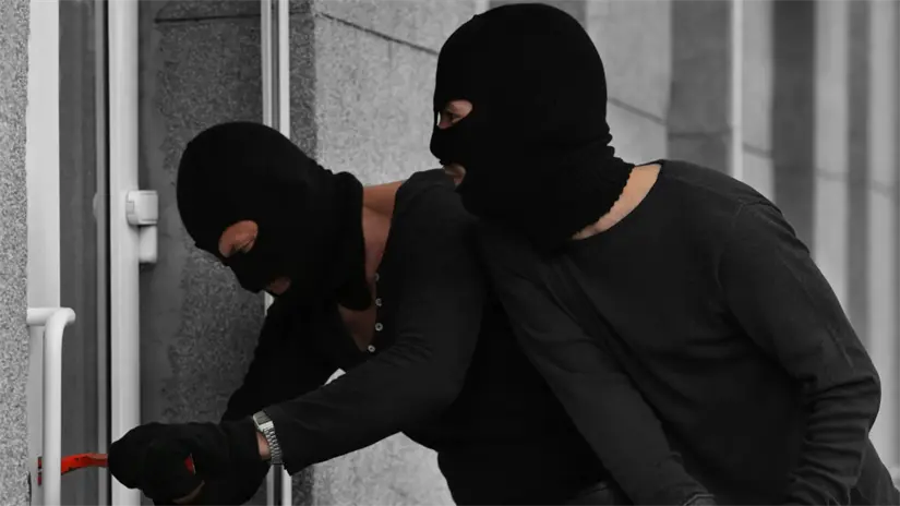 Canaco pide reforzar vigilancia ante robos en el primer cuadro de la ciudad