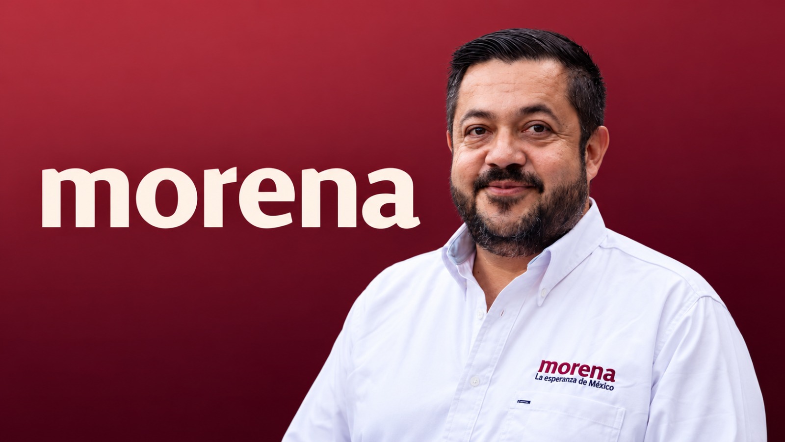 Morena no exige a Rómulo Pérez renunciar al Consejo Estatal rumbo a 2027