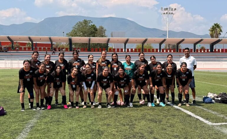 En marcha Juegos Deportivos Interfacultades UAT 2026