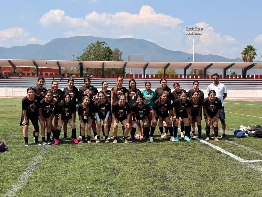 En marcha Juegos Deportivos Interfacultades UAT 2026