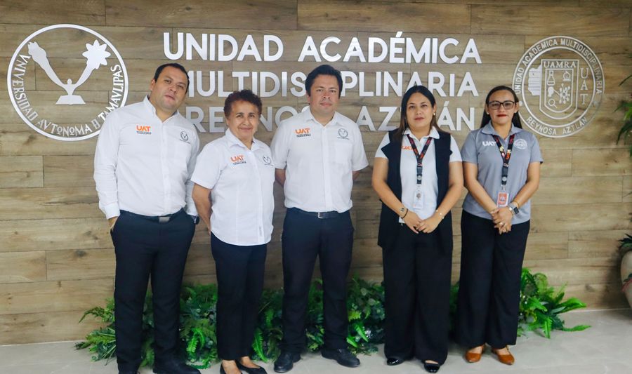 Proyecto educativo de la UAT es finalista de los QS Reimagine Education Awards 2026