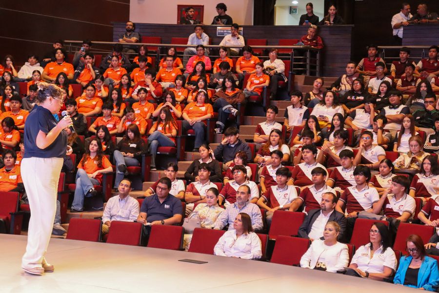 Formará la UAT líderes tecnológicos con la nueva Licenciatura en Gestión y Analítica de Datos